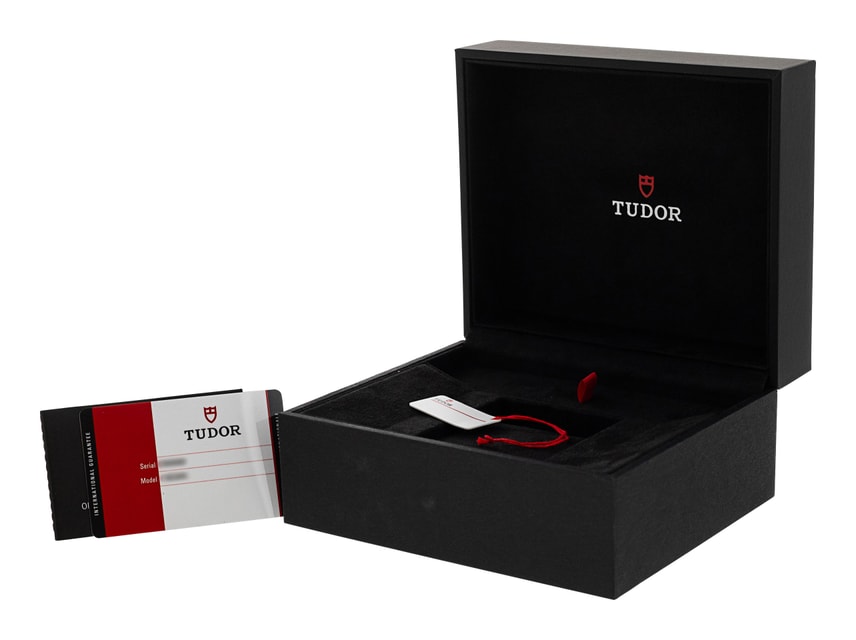 Tudor Black Bay 58 M79030N-0001 Image 4